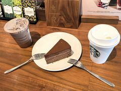 -星巴克臻选(广州二沙岛文立方店)