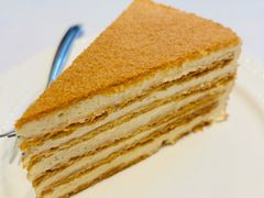 -马克西姆俄罗斯餐厅(绥芬河店)