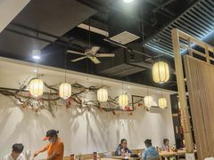 大堂-湘味淳(千禧街店)