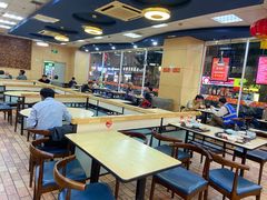 -新四方美食城(中山店)
