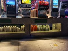 -蜀食火火锅自助(千鑫美食林店)