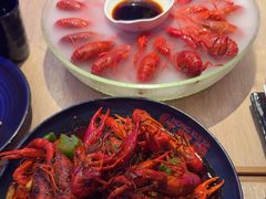 -红盔甲·小龙虾(车公庙店)