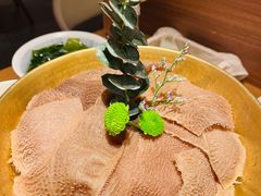 -巴奴毛肚火锅(京西大悦城店)
