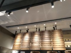 -喜茶(上海兴业太古汇店)