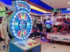 -汤姆熊欢乐世界(光启城店)
