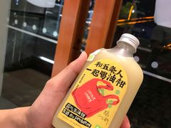 -奈雪的茶(大梅沙8号仓店)