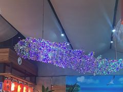 -蓝珊甄选海鲜自助·火锅大排档(近阿那亚店)