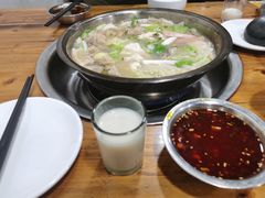 -陈记泸州酸菜豆花火锅(建设路店)