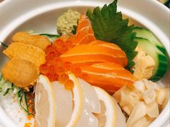 -小山日本料理(太古汇店)