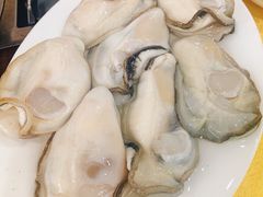 -濠轩阁特色生蚝火锅(水湾路店)