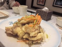 -京滨饭店·餐厅(阜外大街店)