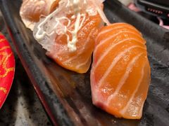 -合点寿司(美罗城店)