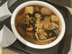 -水平有限广西米粉·广西风味集(五道口店)