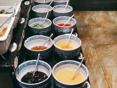 -川中故事·成都老火锅(东书房店)