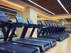 -CXFIT 陈徐健身工作室(凯旋店)