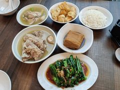 -松發肉骨茶(克拉码头店)