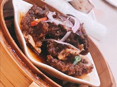 -点都德(千灯湖环宇城店)