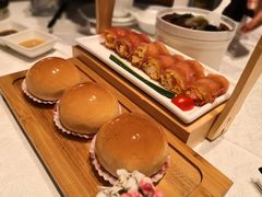 -安蒂娅·海鲜自助餐厅(安蒂娅美兰酒店)