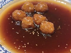 -山西会馆·晋菜·晋商宴·牌匾博物馆(胜利东街店)