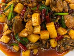 饵块鸡-红豆园(文林街店)