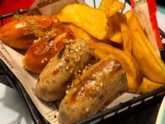 -绿茵阁牛扒餐厅(客村店)