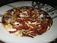 -太二酸菜鱼(深圳布吉万象汇店)
