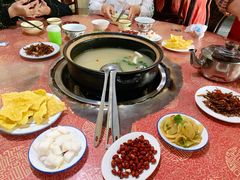 -尼玛藏家风味园(阿山食城店)