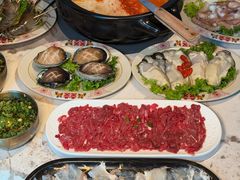 -琥珀川糟粕醋·香草鸭·鸡煲(慈云寺店)