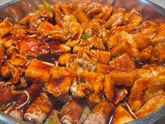 -黄记煌三汁焖锅(顺义华联店)