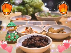 -喜来稀肉(北外滩白玉兰广场店)