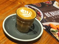 -BE BRIGHT KITCHEN(正佳广场店)