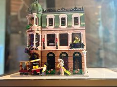 -上海外滩英迪格酒店