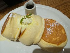 -THE Original PANCAKE HOUSE(博多マルイ店)