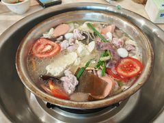 -海关荤豆花(洋河一路店)