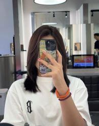 -Z.X HAIR SALON张新美业