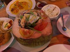 -Lanterns Vietnamese Restaurant
