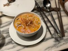 招牌闽南卤面-遇外滩(BFC外滩金融中心店)