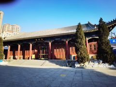 -天津大悲禅院