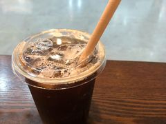 美式-星巴克(武汉协和医院店)