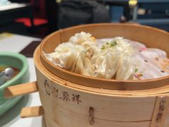 -龍聚祥烧麦馆(万达店)