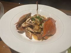 -山海经·海边人家 海鲜新青岛菜(扬州路店)