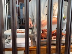 -味+新京宴·烤鸭·北京菜(创意谷店)