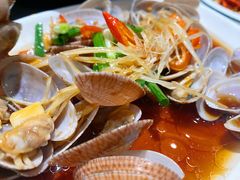 -蚝伯·新派海鲜(荣昌店)