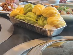 -锅老头铁锅炖•大锅蒸汽海鲜(韩乐坊店)