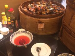 -富力丽思卡尔顿酒店·香荟全日制餐厅