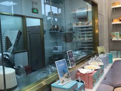 -爸爸糖手工吐司(上海五角场万达店)