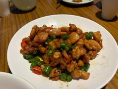 -禾珍珠家常小馆(河南博物院店)