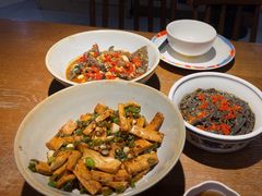 -辣得叫湘菜(四明店)