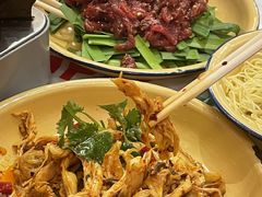 -东排食堂长沙小吃大排档(五一广场店)