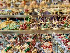 -新疆国际大巴扎